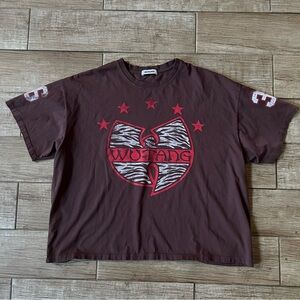 Daydreamer la wu tang t shirt